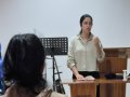 Relatório da obra missionária na Espanha: Abril de 2026