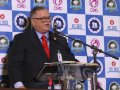 Rev. José Orisvaldo Nunes de Lima é reeleito por unanimidade presidente do Conselho de Ética da CGADB