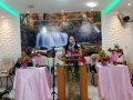 AD Lenita Vilela promove evento alusivo ao Outubro Rosa