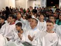 Assembleia de Deus em Maceió já batizou 1.719 novos membros em 2024