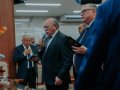 Culto de doutrina tem mensagem sobre o revestimento com o Espírito Santo