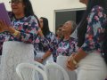 Atalaia é impactada pelo 6º Congresso de Mulheres da Assembleia de Deus