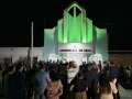 Rev. José Orisvaldo Nunes de Lima participa de inauguração em Chã do Pilar