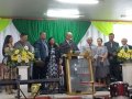 AD Cambuci celebra o aniversário do pastor Hélio Cabral