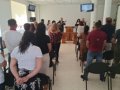 Relatório da obra missionária na Espanha: Maio de 2025