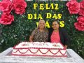 Presença do Espírito Santo marca celebrações na AD Jardim Petrópolis 2