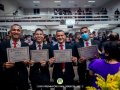Faculdade de Teologia de Alagoas certifica 160 alunos de diferentes cursos