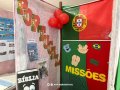 Evangelismo e salvação de almas marcam a Semana Missionária na AD Piabas