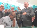 Pr. Daniel Francisco é o novo dirigente da Assembleia de Deus em Lagoinha
