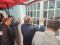 Obra prospera em Chã do Pilar e mais um templo é inaugurado