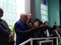 Pastor-presidente inaugura mais um templo da Assembleia de Deus em Rio Largo