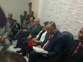 Aproximadamente 600 pessoas aceitam a Cristo no Conjoaad 2017