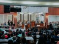 Culto de doutrina tem mensagem sobre o revestimento com o Espírito Santo
