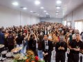 CONJOAAD 2026 registra 800 decisões para Cristo e 874 batismos com o Espírito Santo