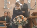 AD Colônia Leopoldina celebra os 60 anos do pastor Manoel Filho