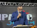 Juventude é impactada pelo poder pentecostal em evento no Benedito Bentes
