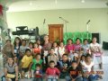Em relatório, missionários alagoanos destacam salvação em Honduras