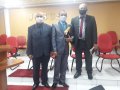 FATEAL| Alunos do Curso Preparatório de Obreiros em Messias e Jarbas Oiticica recebem certificação