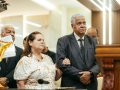Pr. Erinaldo Silva foi o preletor desta terça-feira (12) na igreja sede