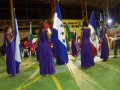 Igreja em São José da Laje batiza 115 e faz desfile do Centenário