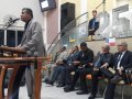 AD Bebedouro celebra 25 anos do Departamento de Missões