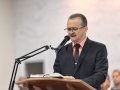 Pastor-presidente participa de inauguração no campo missionário de Agrovilas