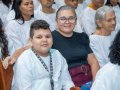 Assembleia de Deus em Maceió batiza 113 novos membros