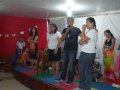 Sarau cultural movimentou colégio assembleiano em 2011