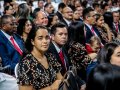 Ozeias de Paula louva a Deus na segunda noite de Convenção Alagoana