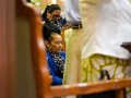 7º Congresso de Mulheres é marcado pelo poder de Deus