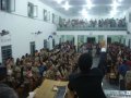 Arrebatamento foi tema de festa das senhoras em Luziápolis-AL