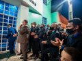 Pastor-presidente inaugura mais uma igreja em Maceió: AD Franco Jatobá