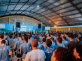 CONJOAAD e CONADKIDS somam 851 conversões e 724 batismos com o Espírito Santo