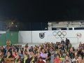 Ação evangelística no povoado Ouricuri resulta de 13 vidas para Cristo