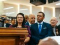 Santa Ceia de outubro reúne centenas evangélicos no templo central