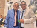 AD Miramar celebra aniversário do evangelista Jackson Braga