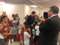 Obra missionária em Portugal celebra festividade do discipulado