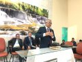 Pr. Valdir Bezerra é o novo líder da Assembleia de Deus em Santa Cruz do Deserto