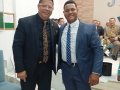Assembleia de Deus em Riacho da Jacobina celebra aniversário do pastor Adriano Oliveira