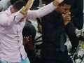 09 pessoas aceitam a Cristo na Festividade de Jovens na AD Jardim Aristides