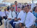 Pr. Israel Santos batiza 48 novos membros da Assembleia de Deus em Traipu