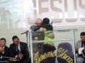 AD Água Branca celebra o aniversário do pastor Jonas Neto dos Santos