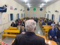 Coruripe recebe 4º ciclo de treinamentos sobre a LGPD