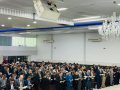 Rev. José Orisvaldo Nunes de Lima participa da 157ª AGO no Rio Grande do Sul