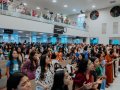 CONJOAAD e CONADKIDS somam 851 conversões e 724 batismos com o Espírito Santo
