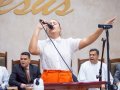 Primeiro ciclo de batismos de 2024 contempla 292 novos membros da capital