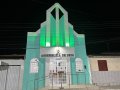 Assembleia de Deus inaugura mais um templo em Chã do Pilar