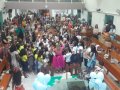 AD Bebedouro celebra 48 Anos do Departamento Infantil Novas de Sião