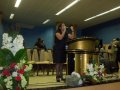 Cantora Mical Carvalho: alagoana dos sonhos realizados em Sergipe