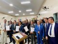 Seminário de Implantação do Projeto NEBLAS no campo de Canaã reúne lideranças de Maragogi